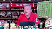 劉建宏：女足慘敗有人為男足辯護，男足若參加世界杯輸6個都沒事