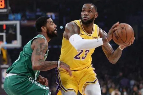 NBA進(jìn)攻戰(zhàn)術(shù)有哪些？